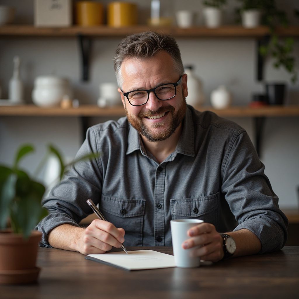 Newsletter-Kampagne für Fitnessstudio
